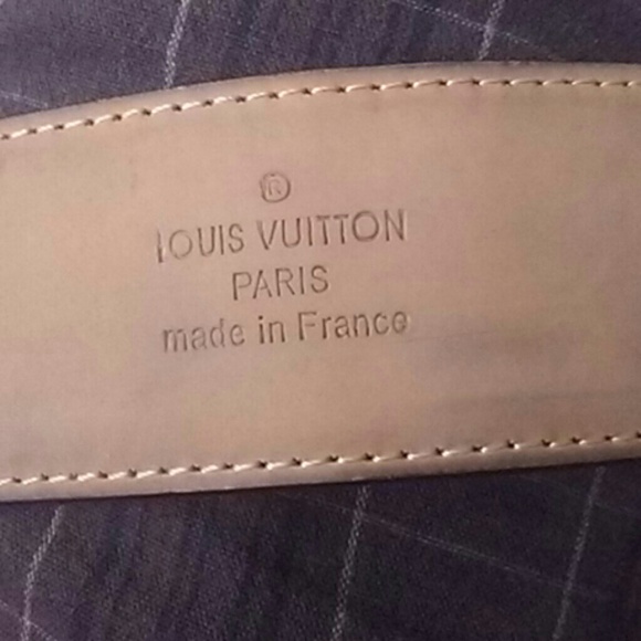 Louis vuitton - Picture 3 of 4